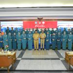 TP PKK Kota Semarang Siap Support Program Pemkot