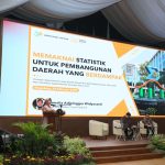 Kepala Daerah Diminta Dukung Sensus Ekonomi 2026