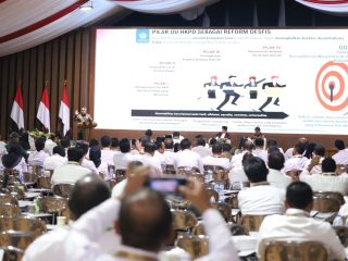 Kemenkeu: Pembangunan Nasional Harus Ada Sinergi Pusat dan Daerah