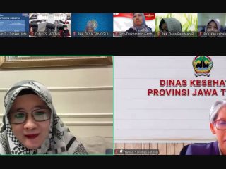 Pendaftar Cek Kesehatan Gratis di Jateng Tertinggi Nasional