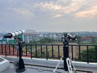 1 Ramadan Jatuh Besok Sabtu Meski Hilal Tak Terlihat di Semarang