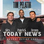Dua Asisten Patrick Kluivert Pantau Pemain Timnas Indonesia di Laga Malut United vs Borneo FC