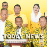 Golkar Dukungan Gagasan Prabowo soal Koalisi Permanen