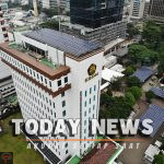 Kejagung Geledah Kantor Kementerian ESDM