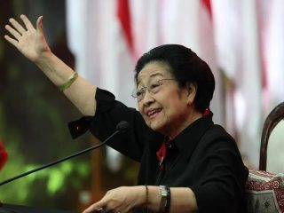 Megawati Instruksikan Kepala Daerah PDIP Tunda Retreat, Kenapa?