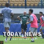 Persib Bandung Mulai Fokus Laga Lawan Persija Jakarta