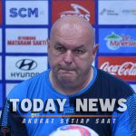 Bojan Hodak Sebut Persija Jakarta Dalam Tekanan