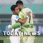 Persija vs Persib di Liga 1: Duo Pemain Kunci Absen