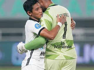 Persija vs Persib di Liga 1: Duo Pemain Kunci Absen, Siapa Lebih Diuntungkan?