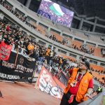 Ketum Jakmania soal Kerusuhan di Laga Persija vs Persib: Jangan Mudah Terprovokasi