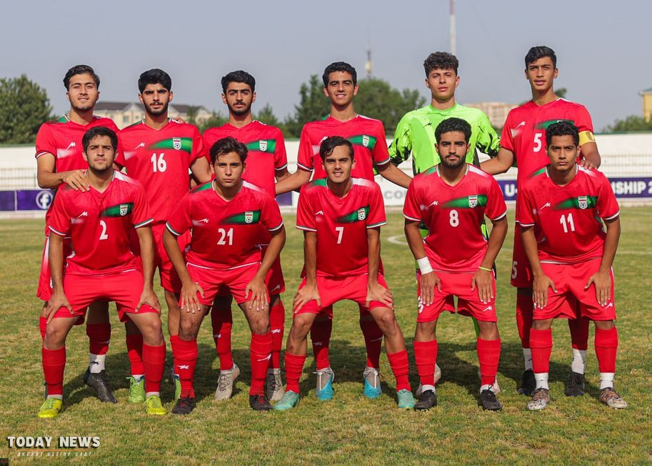 Ini Kekuatan Iran, Lawan Perdana Timnas Indonesia di Pilada Asia