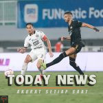 Persija Lawan Persib: Laga Panas Penentu Dominasi di Liga 1