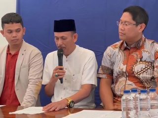 Kasus Pagar Laut Tangerang: Kades Kohod dan Stafnya Siap Bayar Denda Rp48 Miliar, Kok Bisa?