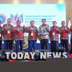 Nana Sudjana Harap Alumnus UII Berkontribusi untuk Jatengh