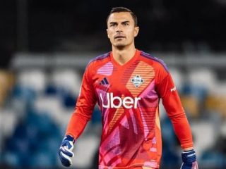 Ayah Emil Audero: Timnas Indonesia, Asia Saja Enggak Lolos Apalagi Piala Dunia