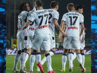 Inter Milan Rebut Puncak Klasemen, Napoli Dipecundangi Klub Milik Pengusaha Indonesia