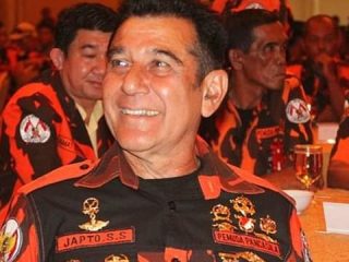 KPK Ungkap Dugaan Aliran Uang Korupsi Tambang Kukar ke Petinggi Ormas PP