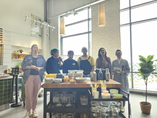 Tips Membangun Kebersamaan Keluarga Ala IKEA Indonesia di Bulan Ramadhan