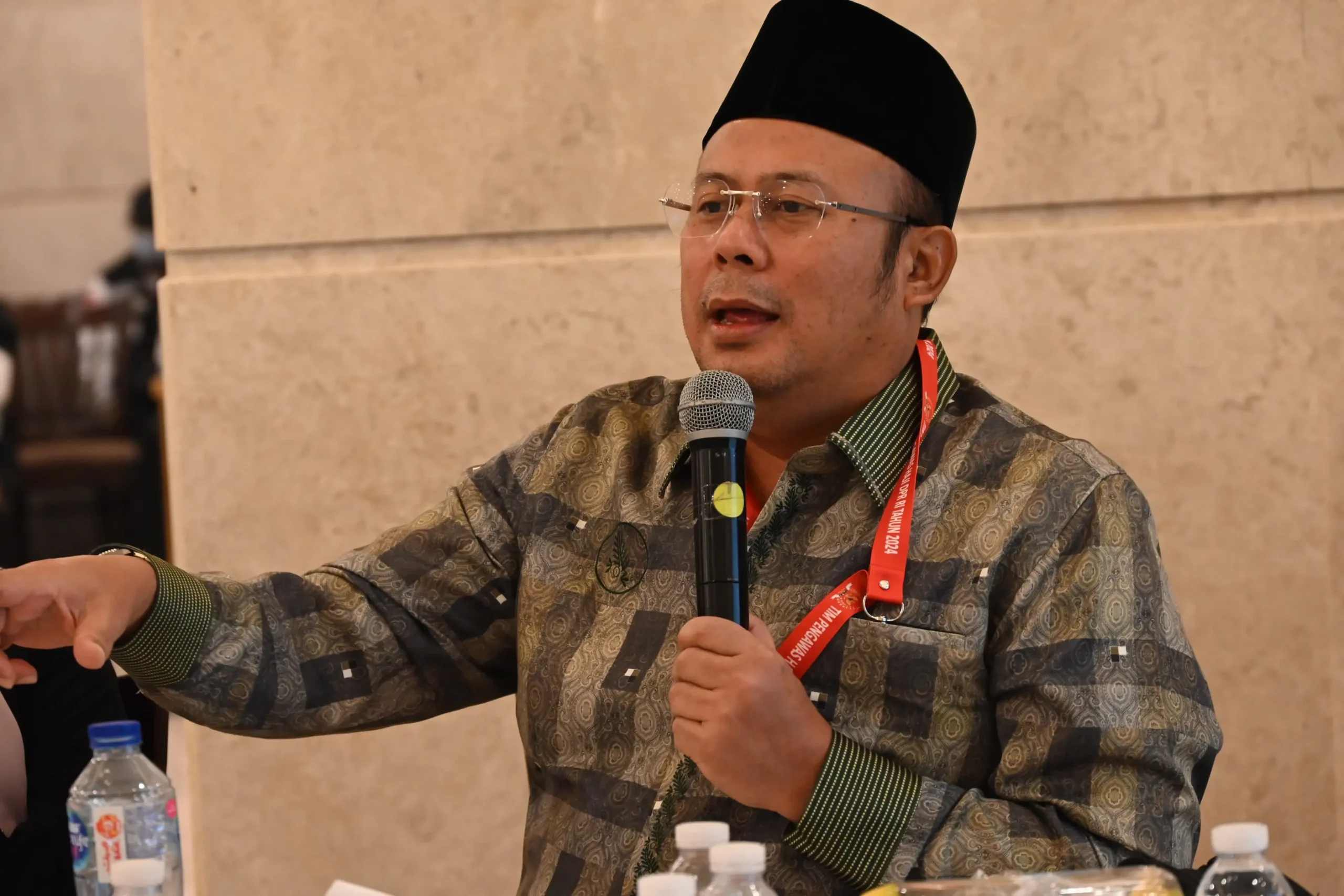 BPI Danantara Diharapkan Libatkan UMKM dan Koperasi