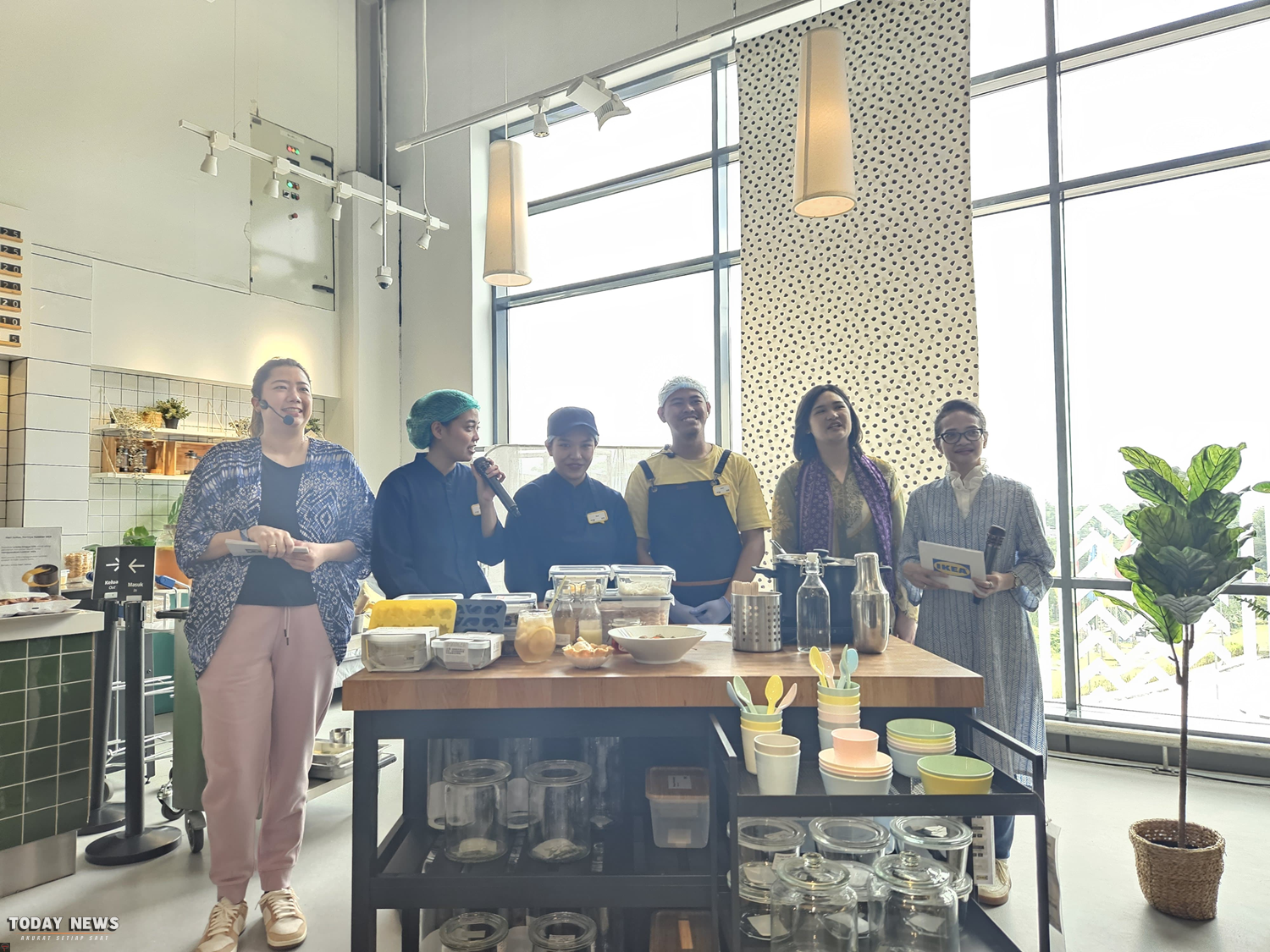 Tips Membangun Kebersamaan Keluarga Ala IKEA Indonesia di Bulan Ramadhan