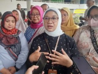 Pemprov Jabar Antisipasi Kenaikan Harga Minyakita
