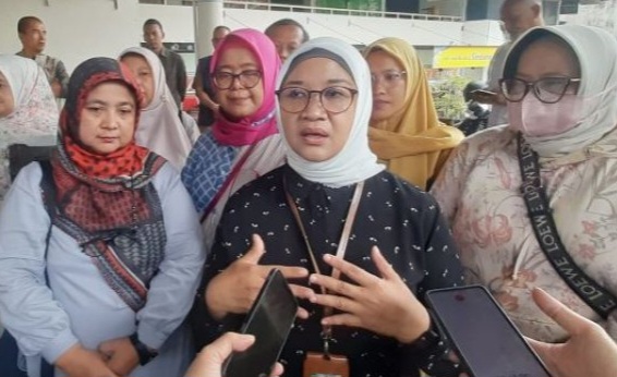 Pemprov Jabar Antisipasi Kenaikan Harga Minyakita
