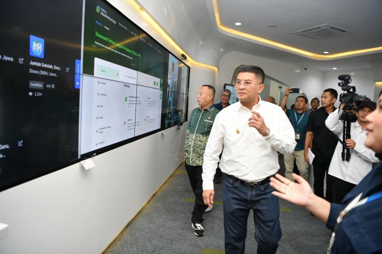 Pemprov Jabar Tunggu Pemerintah Pusat soal MBG di Bulan Ramadan