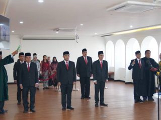 Tanggapan Bawaslu Jabar Soal Pemungutan Suara Ulang Pilkada Kabupaten Tasikmalaya