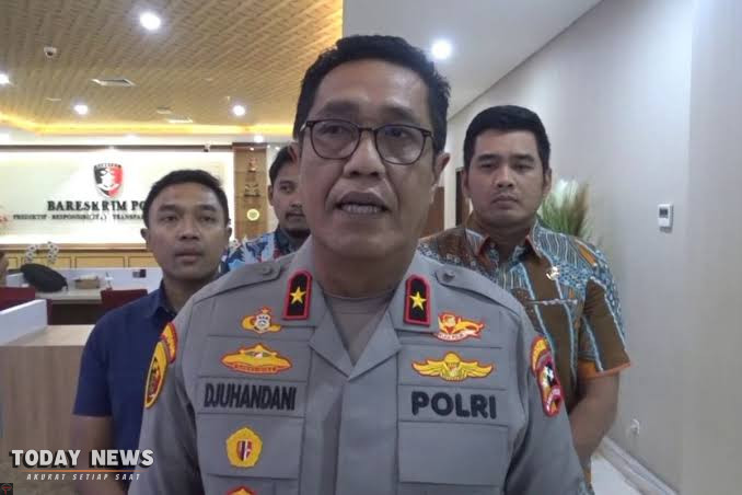 Bareskrim Segera Gelar Perkara Pemalsuan Dokumen Pagar Laut
