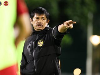 Erick Thohir Pastikan Indra Sjafri Tak Latih Timnas U-22 di SEA Games 2025