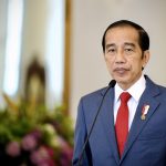 Jokowi soal Instruksi Megawati Tunda Retreat: Mestinya Hadir, yang Undang Presiden