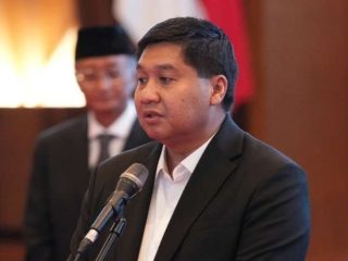 Pemerintah Akan Bongkar Tembok Pembatas di PIK 1 