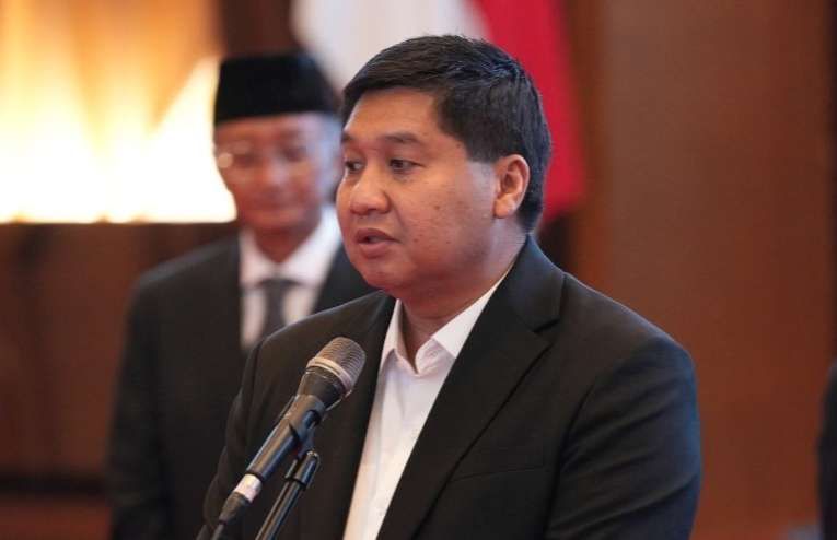 Pemerintah Akan Bongkar Tembok Pembatas di PIK 1 