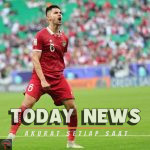 Timnas Indonesia Takluk 0-3 dari Iran di Laga Perdana Piala Asia