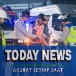 Operasi Lintas Jaya: 21 Kendaraan Langgar Aturan di Jaktim