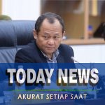 Sekjen Golkar soal PDIP Gabung Pemerintahan: Di Luar dan Dalam Sama-sama Baik