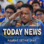 Operasi Ketupat Libatkan 93.000 Personel