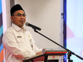 Taj Yasin Boleh Maju Bursa Ketum PPP, tapi Harus Punya 5 Modal Ini