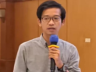 Soal Abolisi Lembong-Amnesti Hasto: Prabowo Tak Ingin Jadi Bemper Jokowi
