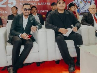 Ahmad Sahroni: Sanggupi Denda Rp 48 Miliar,Kepala Desa Kohod Hanya Sebagai Alat