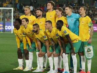 Keputusan Popovic Tuai Kritik, Warganet Australia Kecewa Irankunda dan Botic Tak Dipanggil