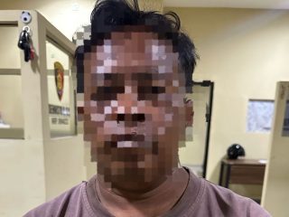 Diduga Rakit Bahan Peledak, Pria di Sumenep Diringkus Polisi