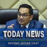 Nasib RUU Pemilu Masih Belum Jelas