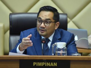Komisi II soal Usulan Pilkada Lewat DPRD: Masih Dalam Koridor Konsitusi