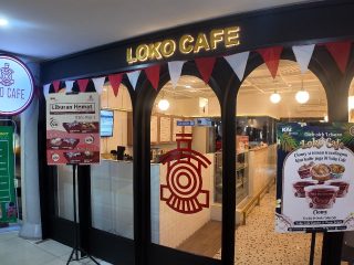 KAI Buka Lowongan Daily Worker untuk Loko Cafe Untuk Masa Mudik