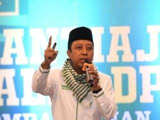 Sikap PPP di Pilpres 2029 Tunggu Kepengurusan Baru