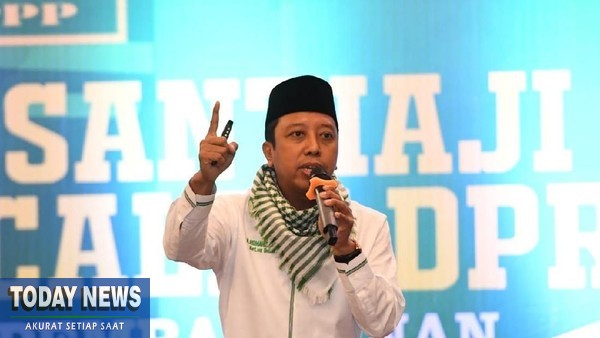 Sikap PPP di Pilpres 2029 Tunggu Kepengurusan Baru