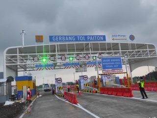 Ini Cara Menghindari Microsleep Saat Melakukan Perjalanan Mudik Lebaran