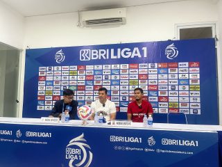 Beberapa Aturan Dari Panpel PSIS Saat Hadapi Madura United