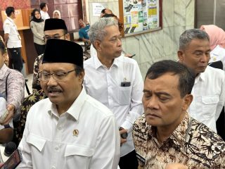 Tahun Ini Jateng Punya Empat Sekolah Rakyat